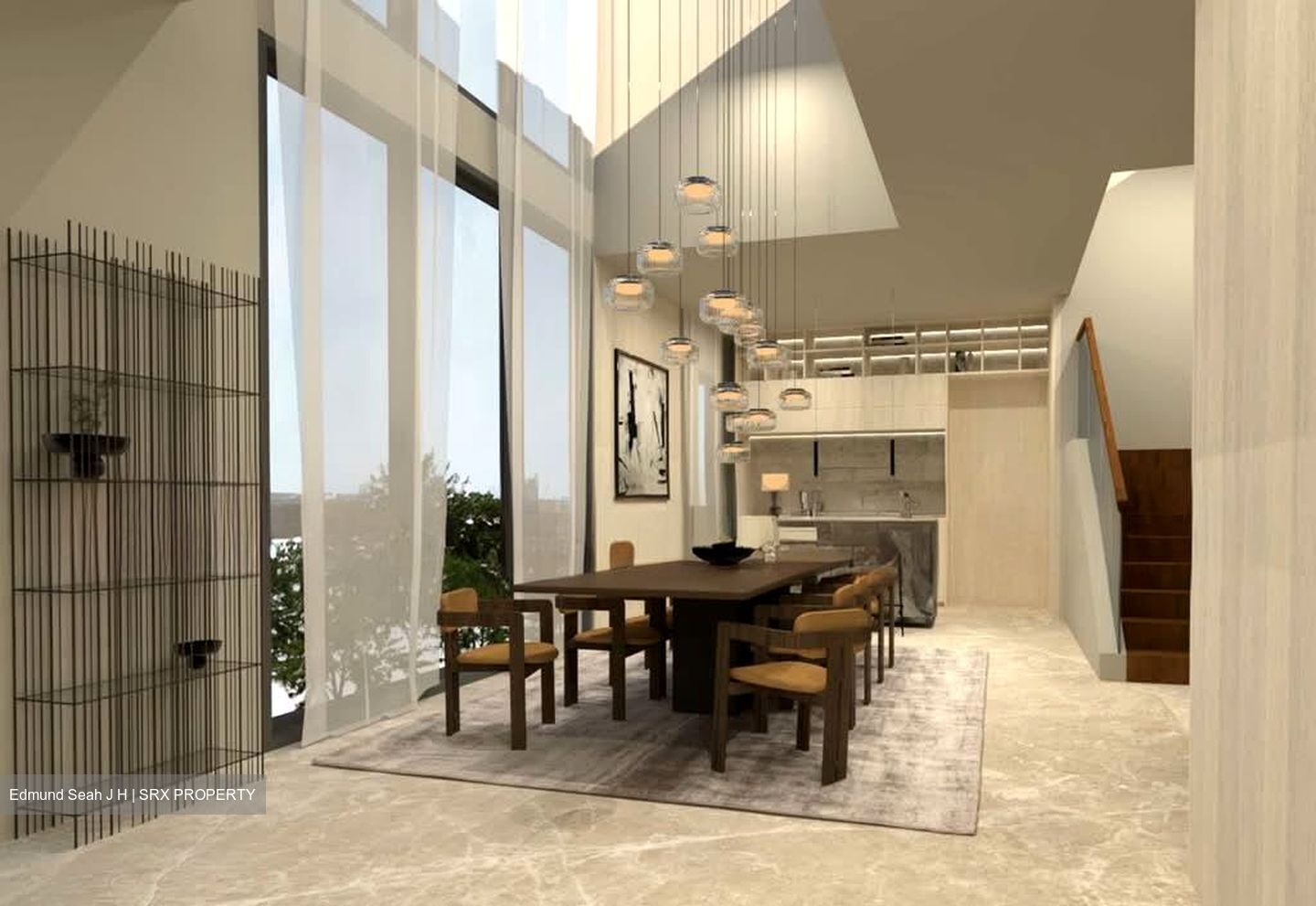 Braddell Heights Estate (D13), Semi-Detached #560878501